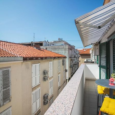 Apartment Castello-Old Town ザダル エクステリア 写真