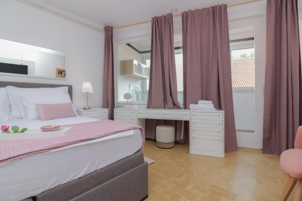 Apartment Castello-Old Town ザダル エクステリア 写真